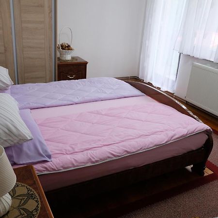 Ammy Apartment Sarajevo Extérieur photo