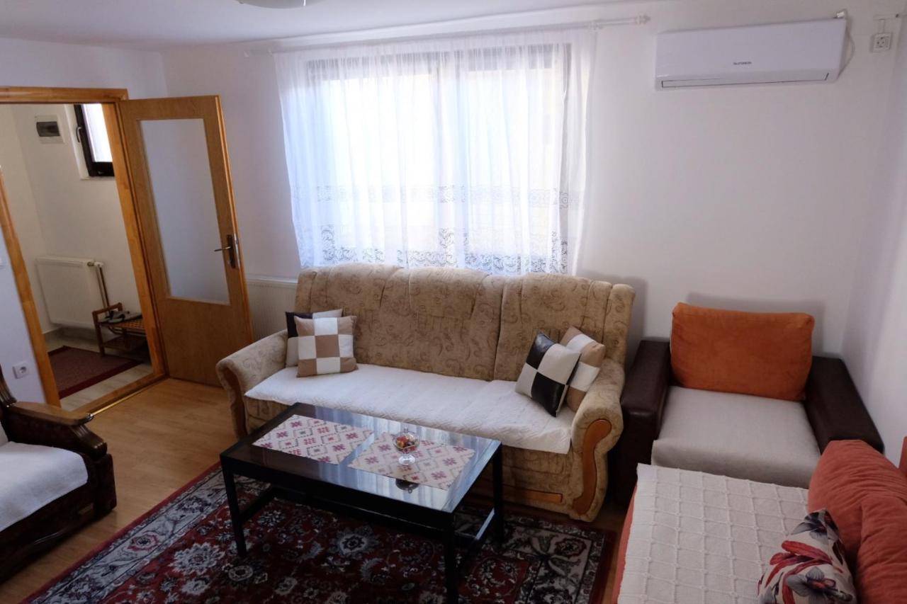 Ammy Apartment Sarajevo Extérieur photo