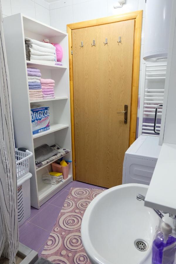 Ammy Apartment Sarajevo Extérieur photo