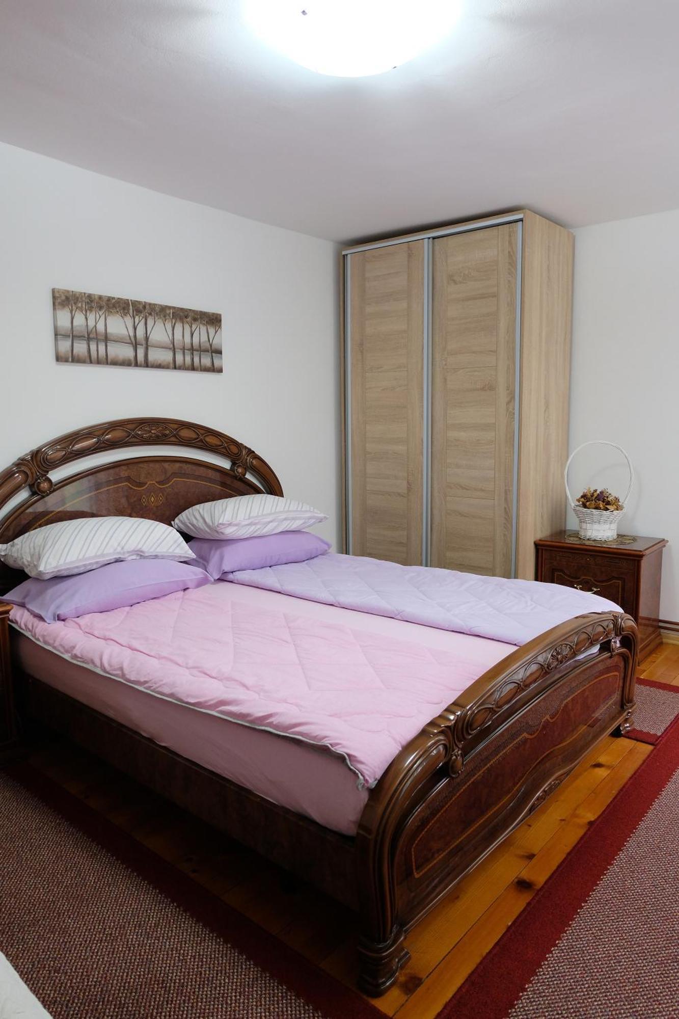 Ammy Apartment Sarajevo Extérieur photo