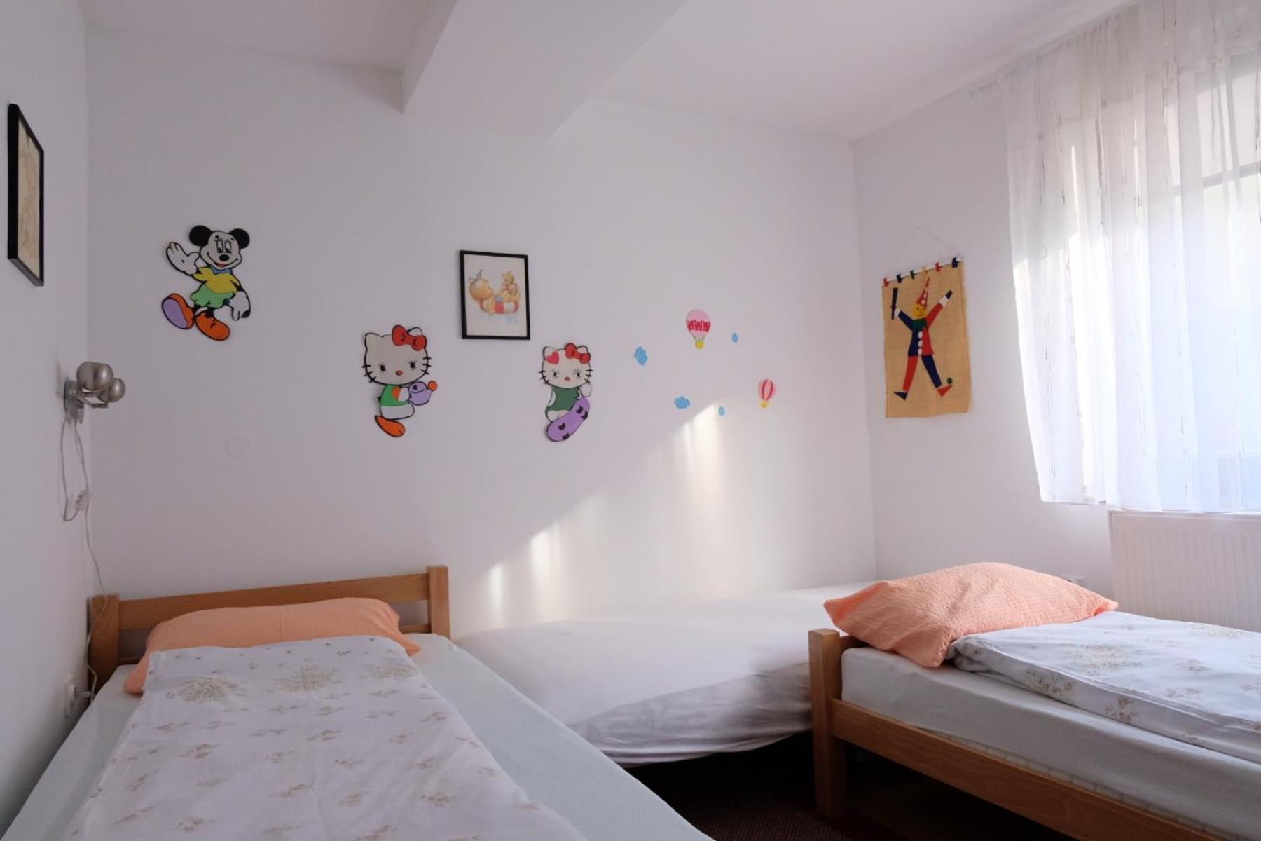 Ammy Apartment Sarajevo Extérieur photo