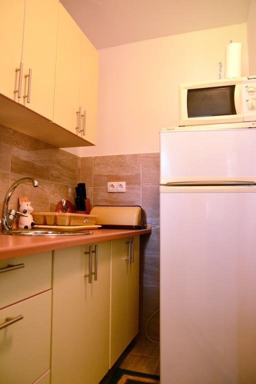 Ammy Apartment Sarajevo Extérieur photo