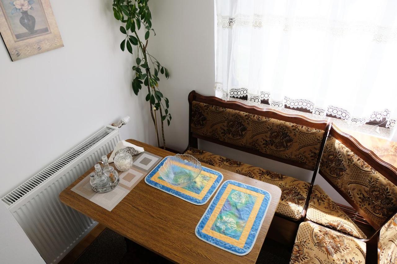 Ammy Apartment Sarajevo Extérieur photo