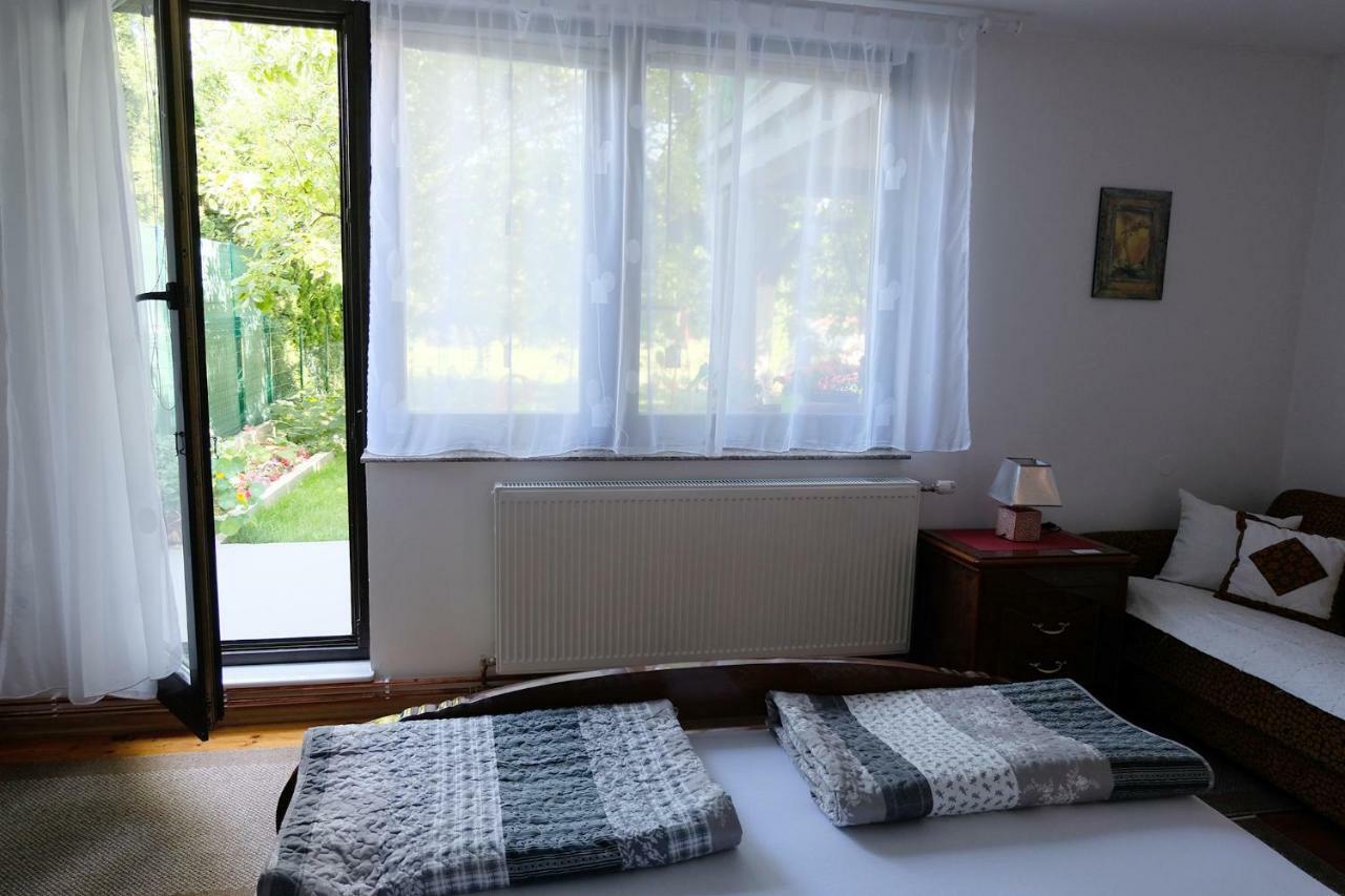 Ammy Apartment Sarajevo Extérieur photo